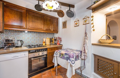 Torrevieja Apartment | Apartment 'Aldea Del Mar' with Private Pool, Wi-Fi and Air Conditioning