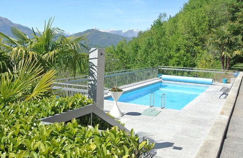 Lugano Apartment | Apartment Aldesago Monte Brè - Utoring-21
