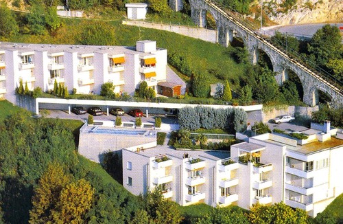 Lugano Apartment | Apartment Aldesago Monte Brè - Utoring-21