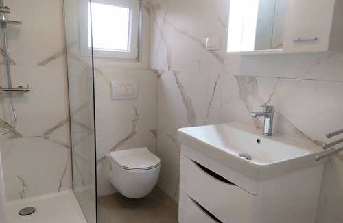 Bibinje Apartment | Apartment Aleksandra - 10 m from sea: R7(2) - Bibinje, Zadar riviera, Croatia