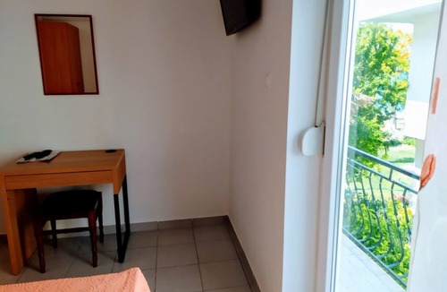 Bibinje Apartment | Apartment Aleksandra - 10 m from sea: R7(2) - Bibinje, Zadar riviera, Croatia