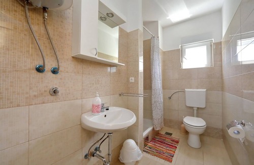 Bibinje Apartment | Apartment Aleksandra - 10 m from sea: A5(4) - Bibinje, Zadar riviera, Croatia