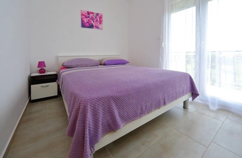 Bibinje Apartment | Apartment Aleksandra - 10 m from sea: A5(4) - Bibinje, Zadar riviera, Croatia