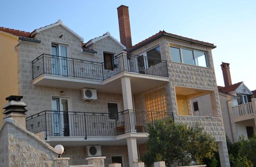 Postira House | Apartment Alen 4201
