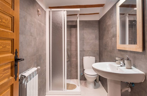 Algarra Apartment | Apartment 'Algarra Rural 2' with Wi-Fi