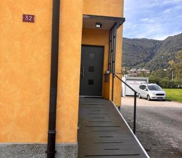 Lamone Apartment | Apartment Alina