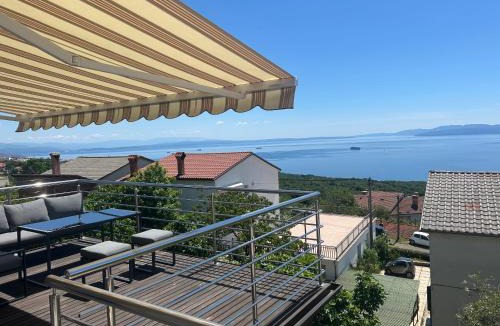 Cikovici Apartment | Apartment Alina, Kastav