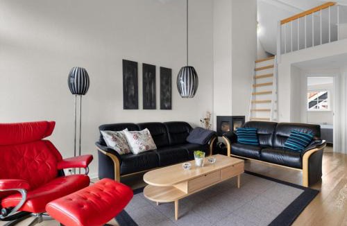 Bogense Apartment | Apartment Alitta - 240m from the sea by Interhome