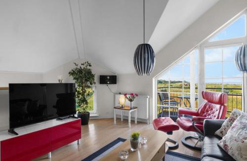 Bogense Apartment | Apartment Alitta - 240m from the sea by Interhome
