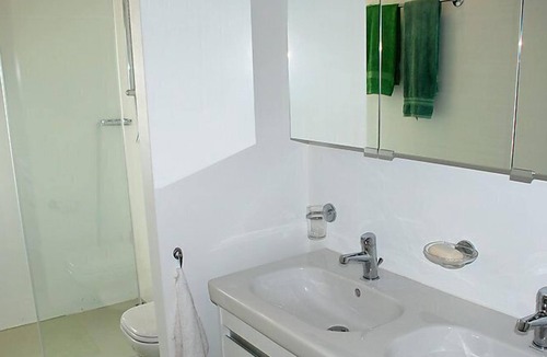 Mergoscia Apartment | Apartment Allaventura in Mergoscia - 4 persons, 2 bedrooms