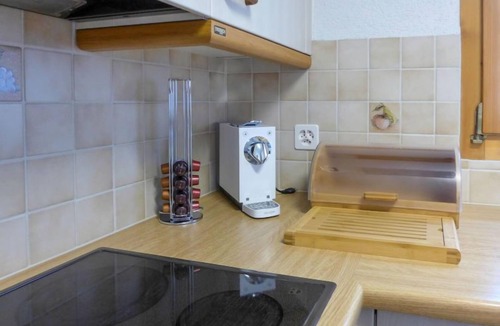 Martisberg Apartment | Apartment Allmi by Interhome