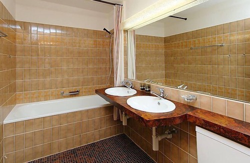 Davos-Platz Apartment | Apartment Allod-Park in Davos - 4 persons, 1 bedrooms