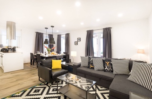 Gornji Kono Apartment | Apartment Allure