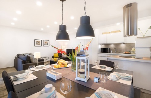 Gornji Kono Apartment | Apartment Allure