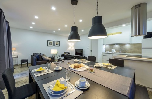 Gornji Kono Apartment | Apartment Allure