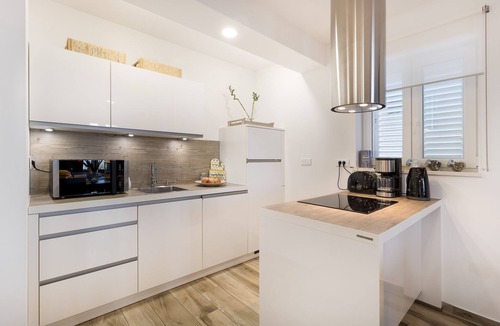Gornji Kono Apartment | Apartment Allure