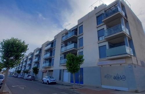 Playa de Almarda Apartment | Apartment Almenara REF 043