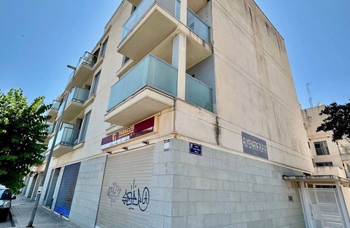 Playa de Almarda Apartment | Apartment Almenara REF 043