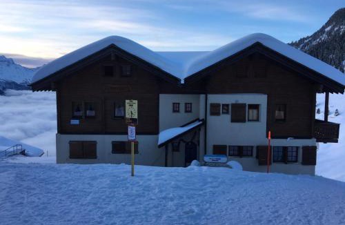 Riederalp Apartment | Apartment Almenrausch Parterre by Interhome
