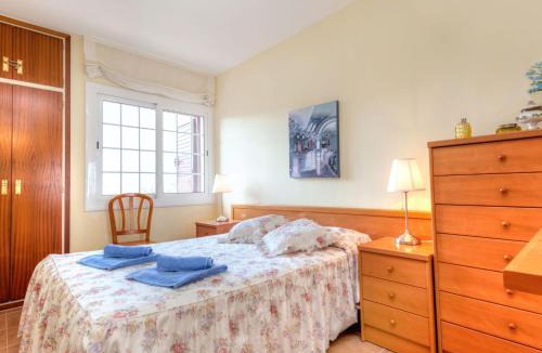 Llanca Apartment | Apartment Aloha by Interhome