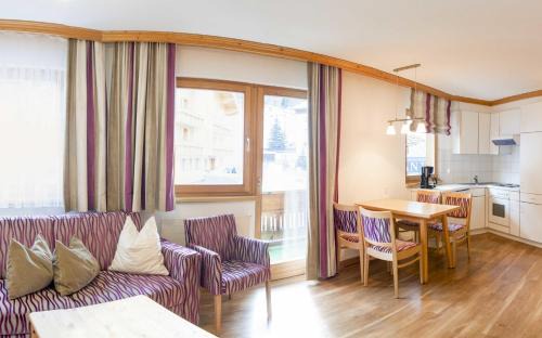 Ravaisch Apartment | Apartment Alouette