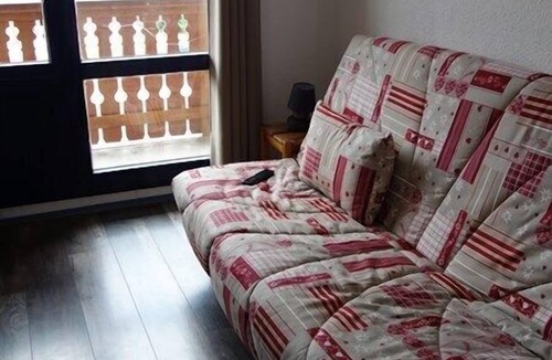Eclose-Est Apartment | APARTMENT ALPE D'HUEZ QUARTIER ECLOSE