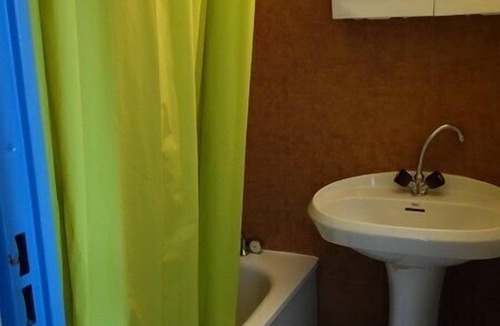 Eclose-Est Apartment | APARTMENT ALPE D'HUEZ QUARTIER ECLOSE