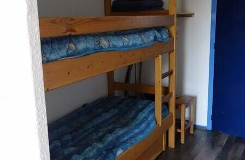 Eclose-Est Apartment | APARTMENT ALPE D'HUEZ QUARTIER ECLOSE