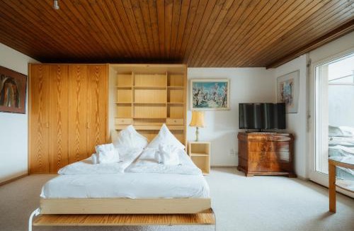 Mitloedi Apartment | Apartment Alpenglühen