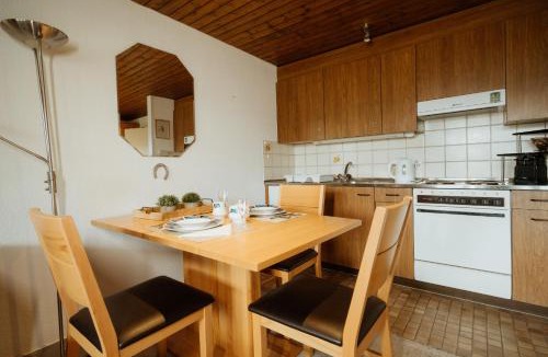 Mitloedi Apartment | Apartment Alpenglühen