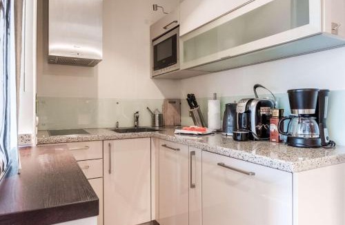 Beatenberg Apartment | Apartment Alpenrose 2.5 mit Mitbenutzung SPA & Wellness - GRIWA RENT AG