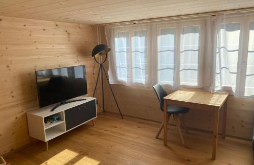 Gadmen Apartment | Apartment Alpenruh by Interhome