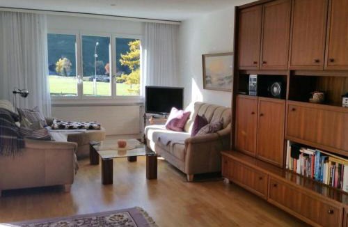 Engelberg Apartment | Apartment Alpenstrasse 621 by Interhome