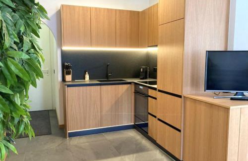 Champex-Lac Apartment | Apartment Alpes et Lac 40 by Interhome