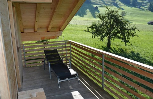 Zweisimmen Apartment | Apartment Alpha by Interhome