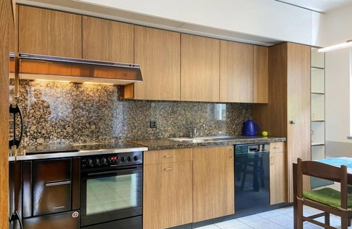 Olivone Apartment | Apartment Alpina by Interhome