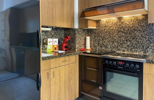 Olivone Apartment | Apartment Alpina by Interhome