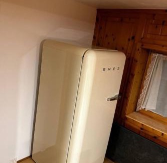 Moerel-Filet Apartment | Apartment Alte Gemeindestube 2- OG Ost by Interhome