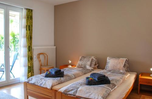 Locarno Apartment | Apartment Altorfer by Interhome