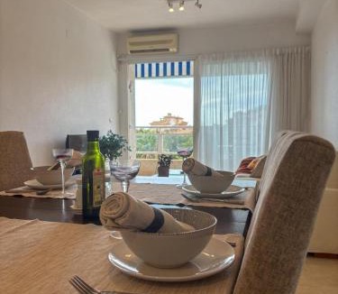 Dehesa de Campoamor Apartment | Apartment Altos de Campoamor