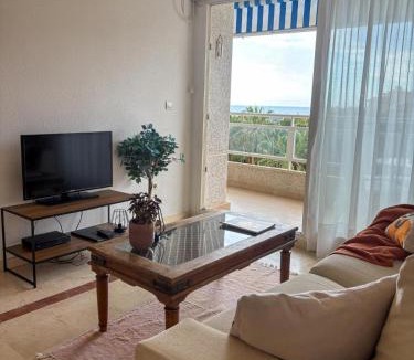 Dehesa de Campoamor Apartment | Apartment Altos de Campoamor