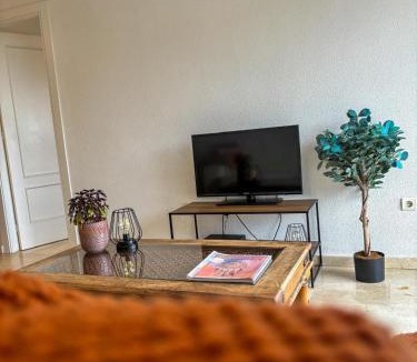 Dehesa de Campoamor Apartment | Apartment Altos de Campoamor