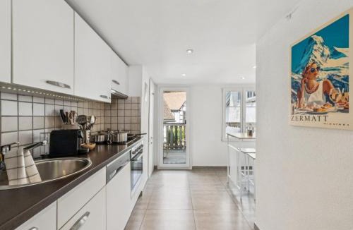 Weesen Apartment | Apartment Altstadtidyll No- 2 by Interhome