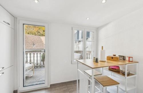 Weesen Apartment | Apartment Altstadtidyll No- 2 by Interhome