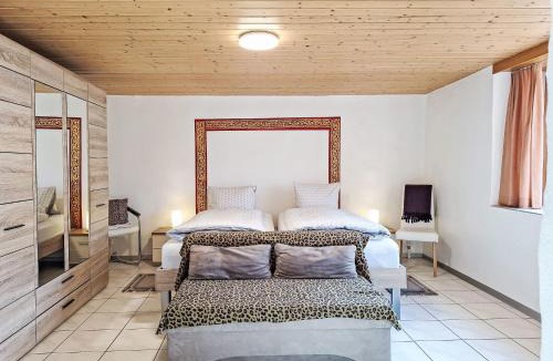 Brienz Apartment | Apartment Am Brienzersee by Interhome
