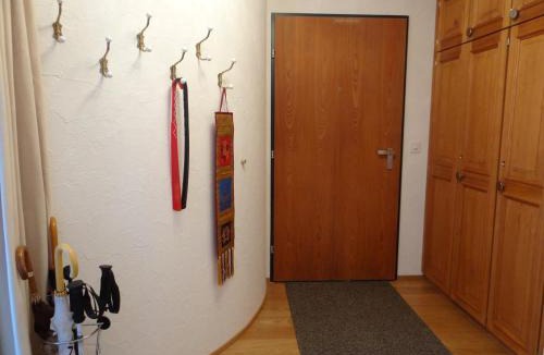 Engelberg Apartment | Apartment Am Dürrbach 1-123 by Interhome