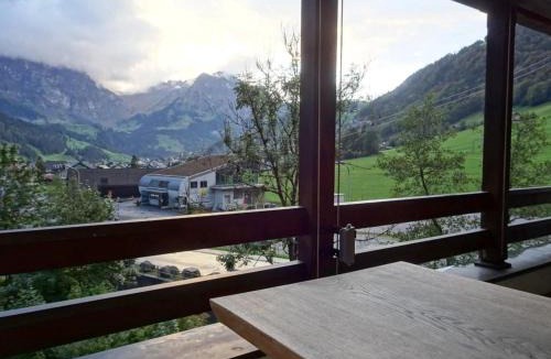 Engelberg Apartment | Apartment Am Dürrbach 5-545 by Interhome