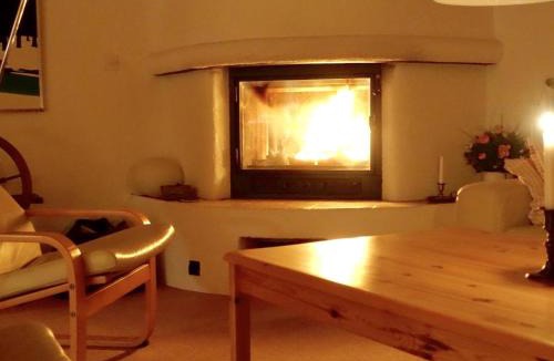 Lauenen Apartment | Apartment Am Schilf by Interhome
