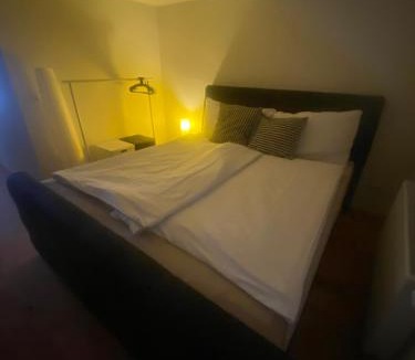 Arbon Apartment | Apartment am Schloss