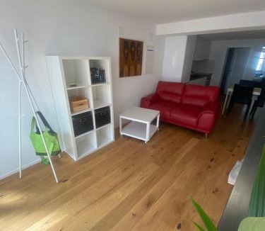 Arbon Apartment | Apartment am Schloss